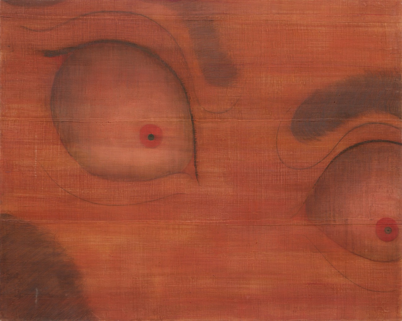 Half Circles