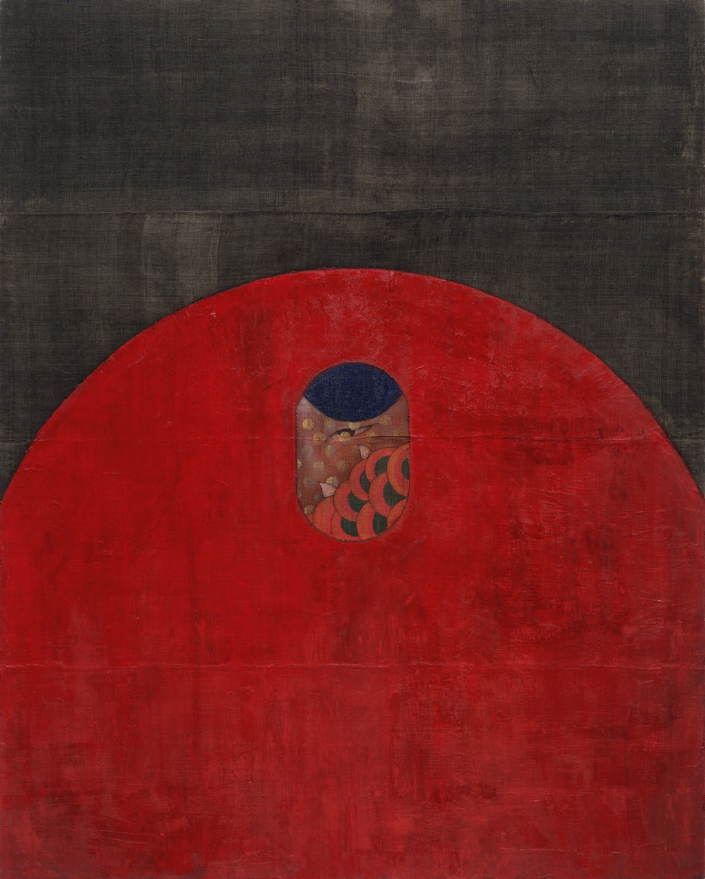 Half Circles