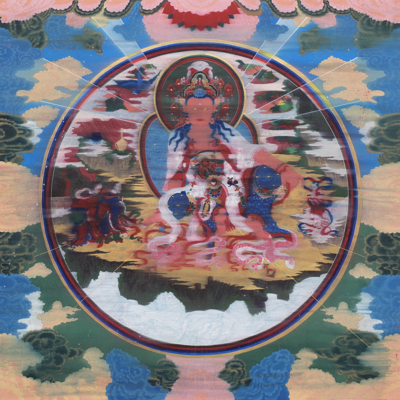 Eternal Panorama