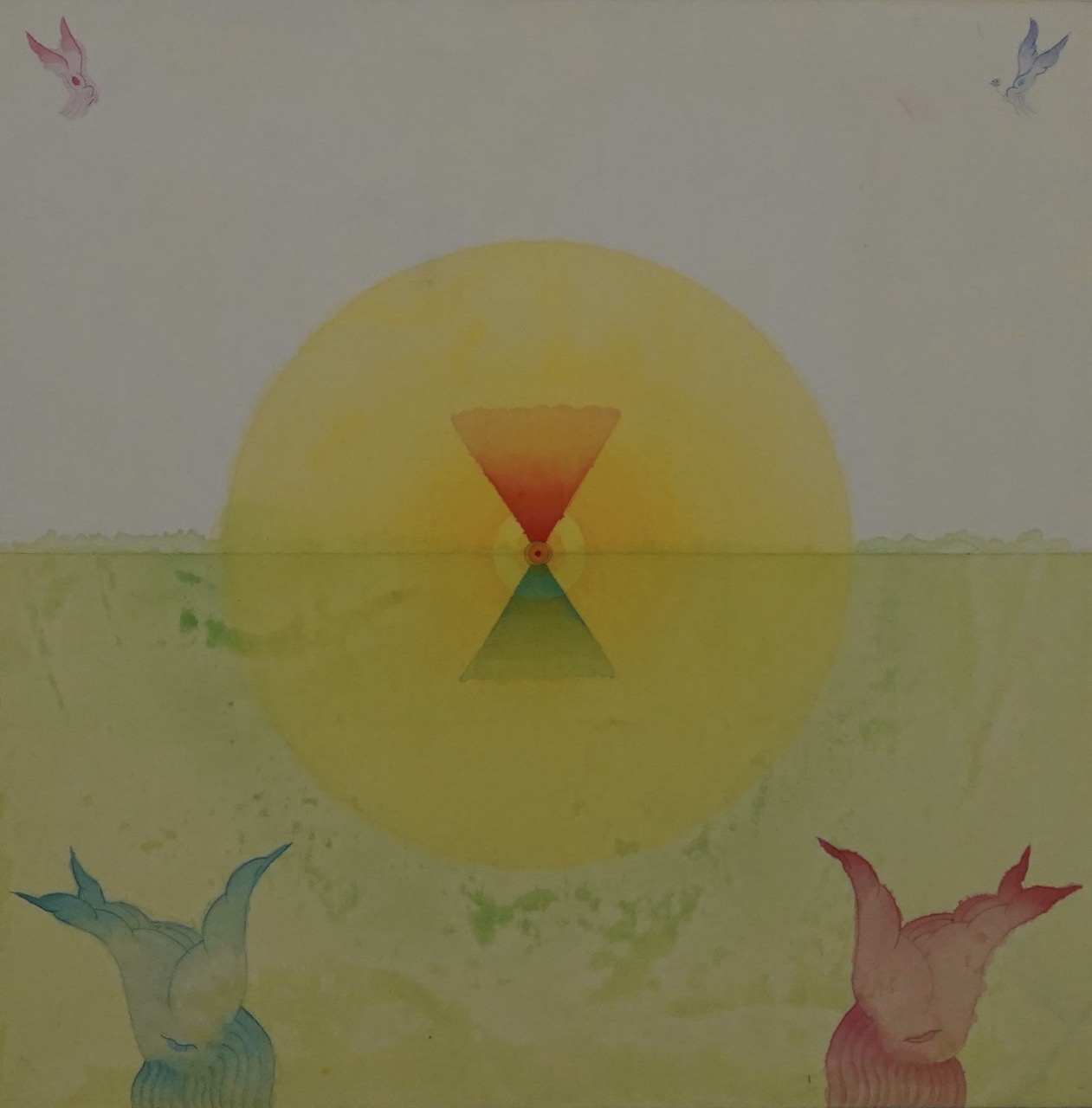 Talisman No.00